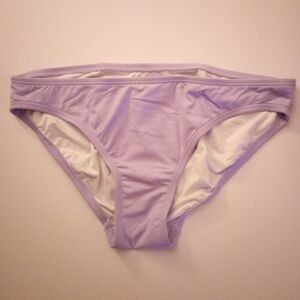 🐚🥥 Michael Kors Bikini Bottom Light Purple